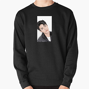 Sehun Feel The Sehun Flow Sehun Sweatshirts
