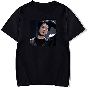 Sehun Beyond The Choreography Sehun T-Shirts