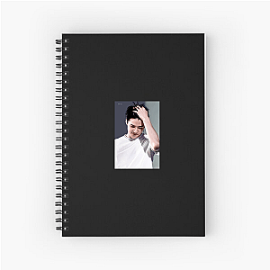 Sehun Global Idol Vibes Sehun Notebook