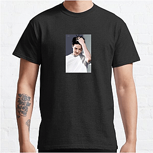 Sehun Global Idol Vibes Sehun T-Shirts
