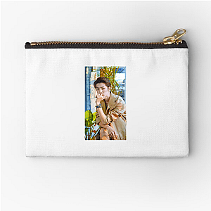 Sehun My Favorite EXO Bias Sehun Zipper Pouches