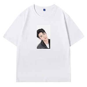 Sehun Feel The Sehun Flow Sehun T-Shirts