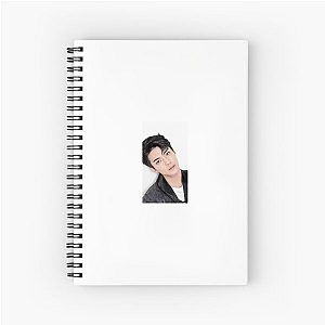 Sehun Feel The Sehun Flow Sehun Notebook