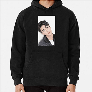 Sehun Feel The Sehun Flow Sehun Hoodies
