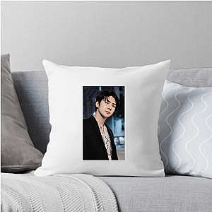 Sehun Kpop Fashion Icon Sehun Pillows Cover
