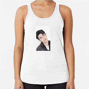 Sehun Feel The Sehun Flow Sehun Tank Tops