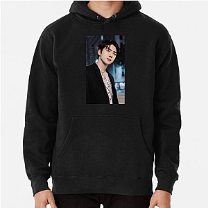 Sehun Kpop Fashion Icon Sehun Hoodies