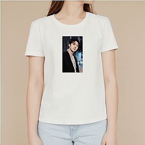 Sehun Kpop Fashion Icon Sehun T-Shirts