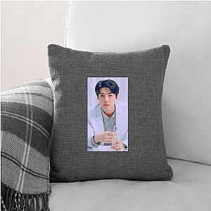 Sehun EXO Dancer King Sehun Pillows Cover