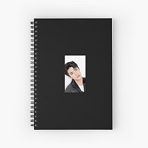 Sehun Feel The Sehun Flow Sehun Notebook