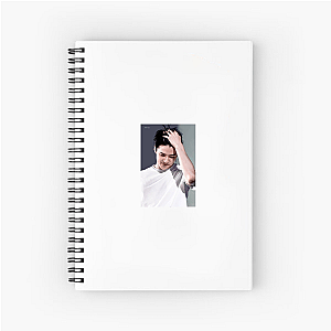 Sehun Global Idol Vibes Sehun Notebook