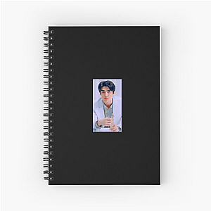Sehun EXO Dancer King Sehun Notebook