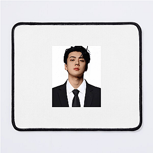 Sehun Maknae Powerhouse Sehun Mouse Pads
