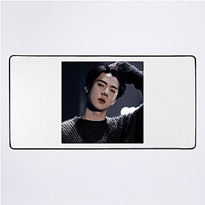Sehun Beyond The Choreography Sehun Mouse Pads