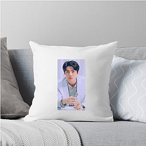 Sehun EXO Dancer King Sehun Pillows Cover