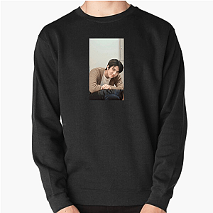Sehun Music And Movement Sehun Sweatshirts