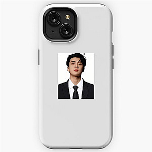 Sehun Maknae Powerhouse Sehun iPhone Cases