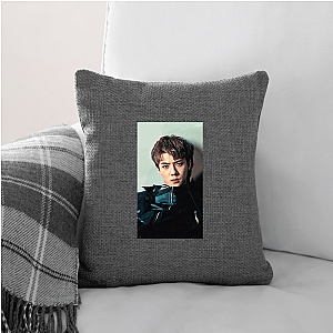 Sehun Rapper Visual Extraordinaire Sehun Pillows Cover