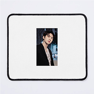 Sehun Kpop Fashion Icon Sehun Mouse Pads