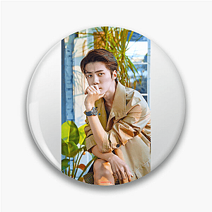 Sehun My Favorite EXO Bias Sehun Pins