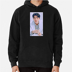 Sehun EXO Dancer King Sehun Hoodies