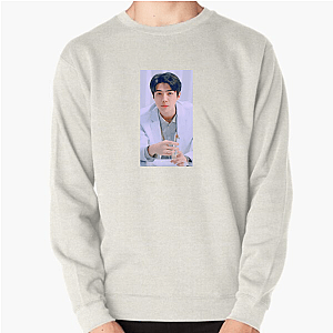 Sehun EXO Dancer King Sehun Sweatshirts