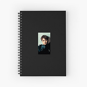 Sehun Rapper Visual Extraordinaire Sehun Notebook