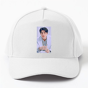 Sehun EXO Dancer King Sehun Hats & Caps
