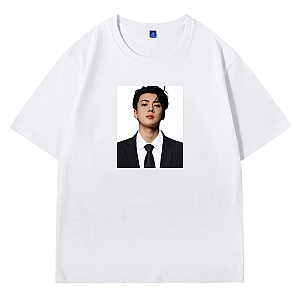 Sehun Maknae Powerhouse Sehun T-Shirts