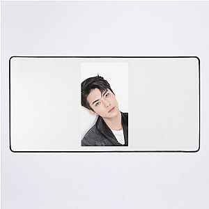Sehun Feel The Sehun Flow Sehun Mouse Pads