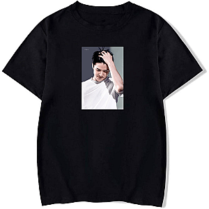 Sehun Global Idol Vibes Sehun T-Shirts