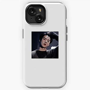 Sehun Beyond The Choreography Sehun iPhone Cases