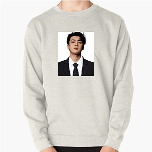 Sehun Maknae Powerhouse Sehun Sweatshirts