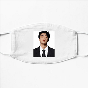 Sehun Maknae Powerhouse Sehun Face Masks