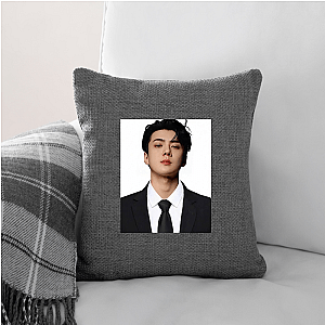 Sehun Maknae Powerhouse Sehun Pillows Cover