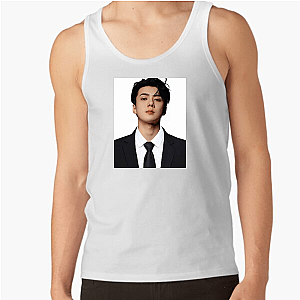 Sehun Maknae Powerhouse Sehun Tank Tops