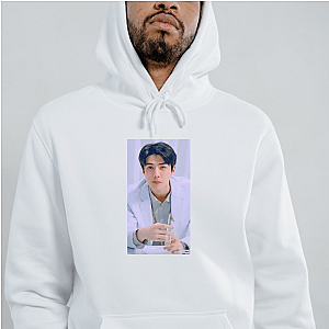 Sehun EXO Dancer King Sehun Hoodies