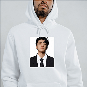 Sehun Maknae Powerhouse Sehun Hoodies