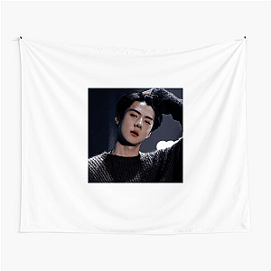 Sehun Beyond The Choreography Sehun Tapestries