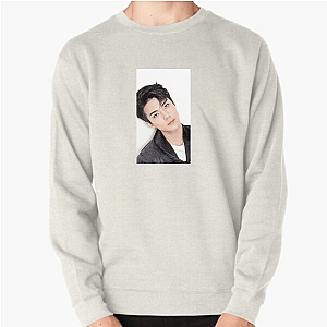 Sehun Feel The Sehun Flow Sehun Sweatshirts