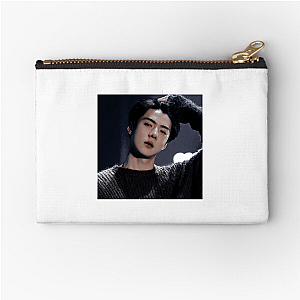 Sehun Beyond The Choreography Sehun Zipper Pouches