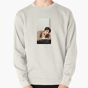 Sehun Music And Movement Sehun Sweatshirts