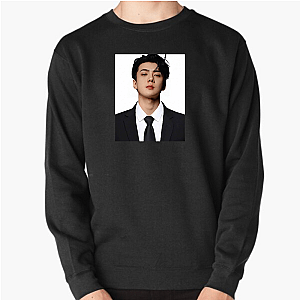Sehun Maknae Powerhouse Sehun Sweatshirts