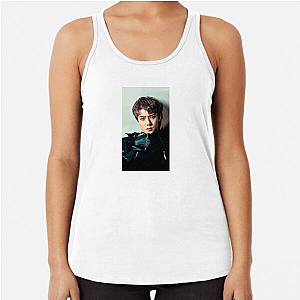 Sehun Rapper Visual Extraordinaire Sehun Tank Tops