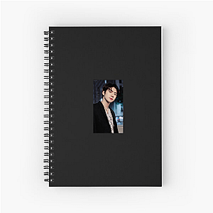 Sehun Kpop Fashion Icon Sehun Notebook