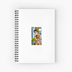 Sehun My Favorite EXO Bias Sehun Notebook