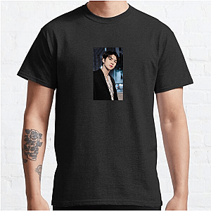 Sehun Kpop Fashion Icon Sehun T-Shirts