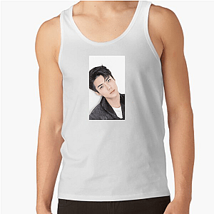 Sehun Feel The Sehun Flow Sehun Tank Tops