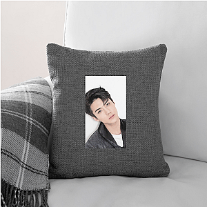 Sehun Feel The Sehun Flow Sehun Pillows Cover