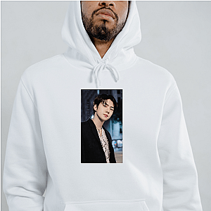 Sehun Kpop Fashion Icon Sehun Hoodies